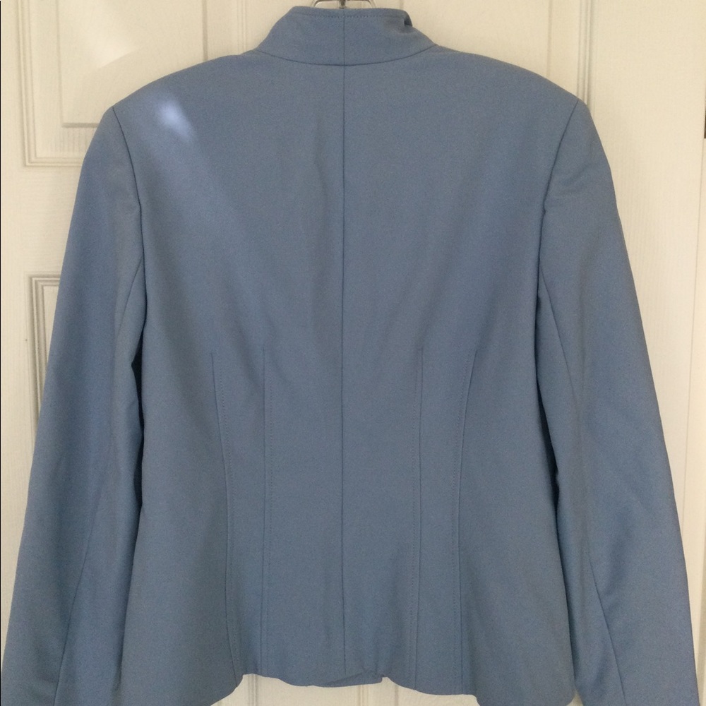 Blue Carlisle Jacket - Picture 2 of 2